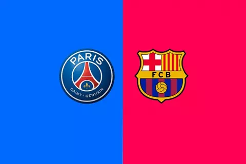 دوري أبطال أوروبا.. موعد مباراة برشلونة ضد باريس سان جيرمان والقناة الناقلة